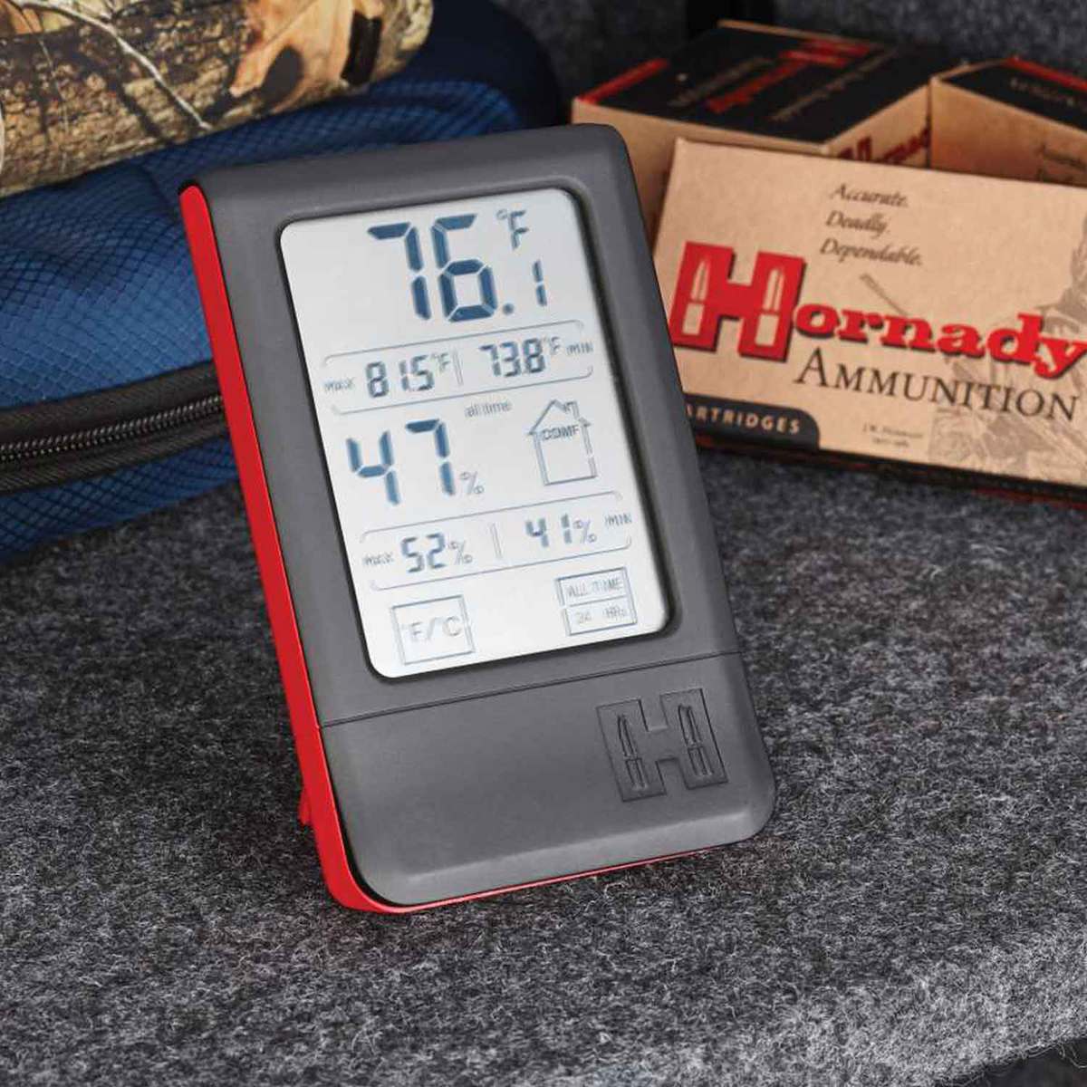 Hornady Digital Hygrometer Hornady Digital Hygrometer