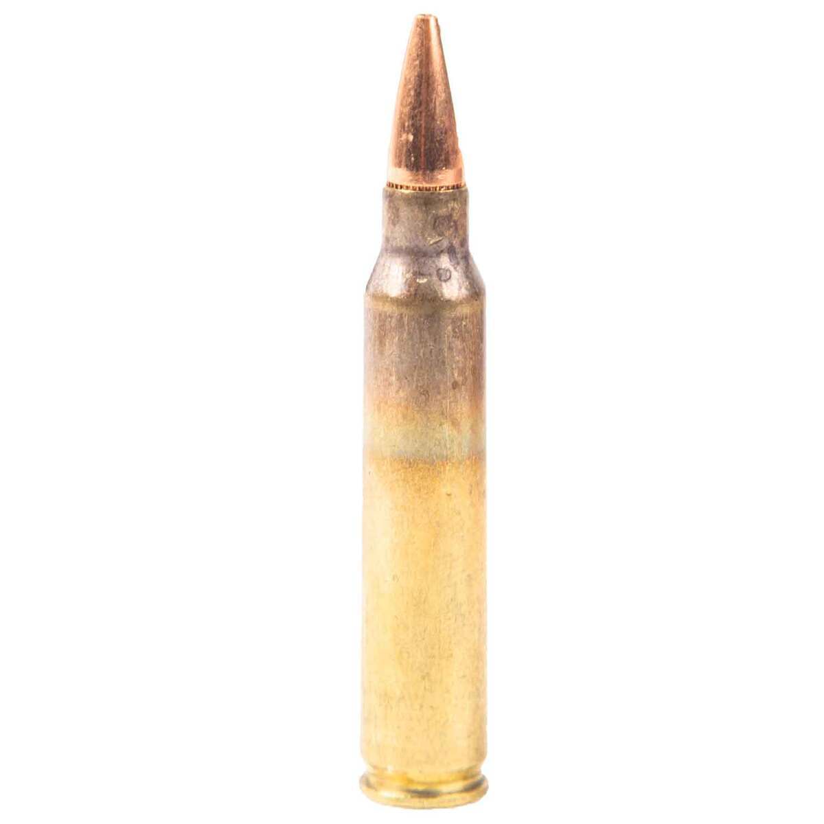 Hornady Frontier 223 Remington 68gr BTHP Match Rifle Ammo - 20 Rounds Hornady Frontier 223 Remington 68gr BTHP Match Rifle Ammo - 20 Rounds