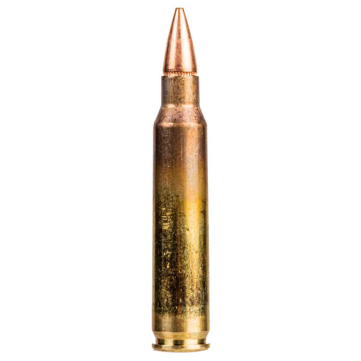 Hornady Frontier 5.56mm NATO 55gr Hollow Point Rifle Ammo - 20 Rounds Hornady Frontier 5.56mm NATO 55gr Hollow Point Rifle Ammo - 20 Rounds