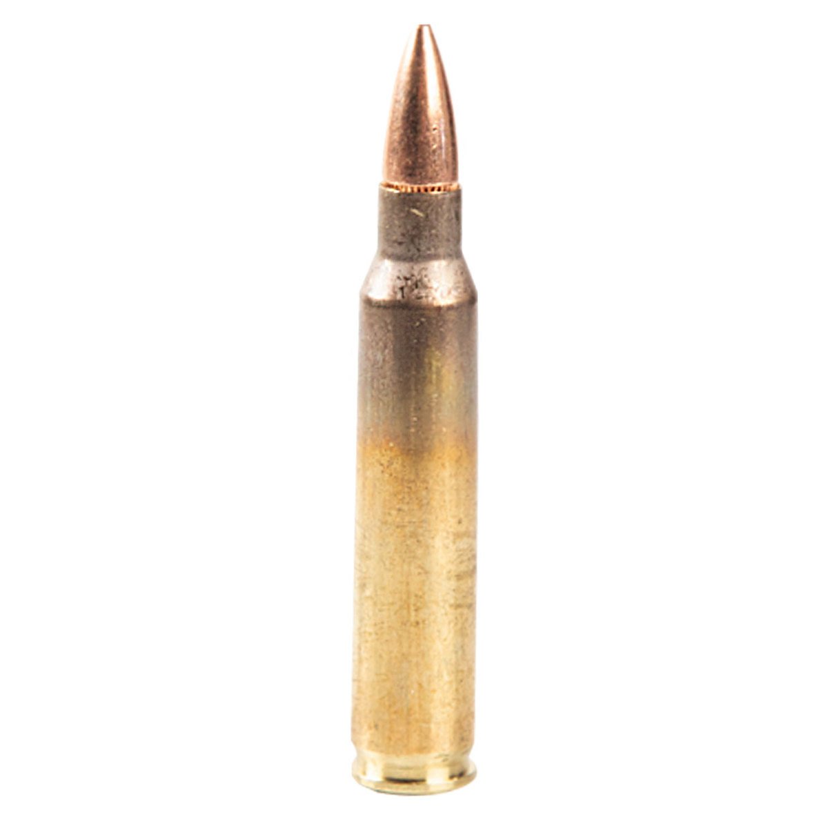 Hornady Frontier 5.56mm NATO 62gr FMJ Rifle Ammo - 20 Rounds Hornady Frontier 5.56mm NATO 62gr FMJ Rifle Ammo - 20 Rounds