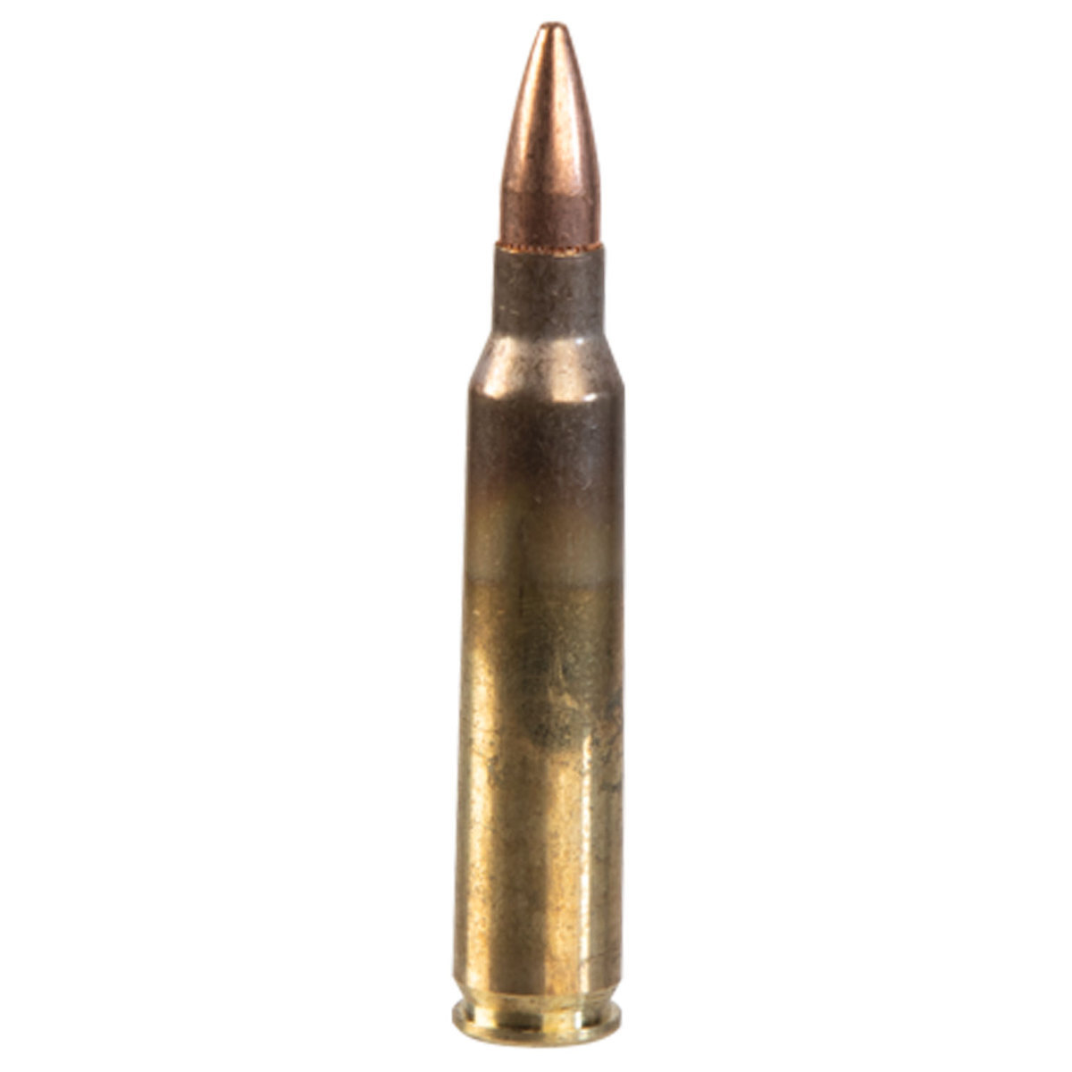 Hornady Frontier 5.56mm NATO 75gr BTHP Match Rifle Ammo - 20 Rounds Hornady Frontier 5.56mm NATO 75gr BTHP Match Rifle Ammo - 20 Rounds