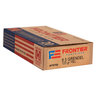 Hornady Frontier 6.5 Grendel 123gr FMJ Rifle Ammo - 20 Rounds