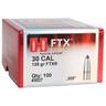 Hornady FTX 30 Cal/.308in FTX 135gr Reloading Bullets - 100 Count