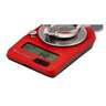 Hornady G3-1500 Electronic Scale - Red