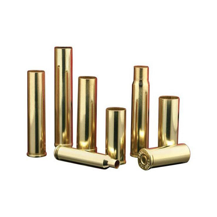 Hornady Handgun Reloading Brass Hornady Handgun Reloading Brass