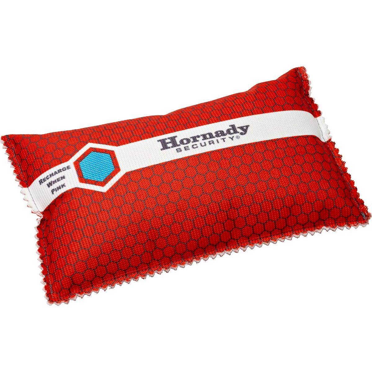 Hornady Large Dehumidifier Bag - Red Hornady Large Dehumidifier Bag - Red
