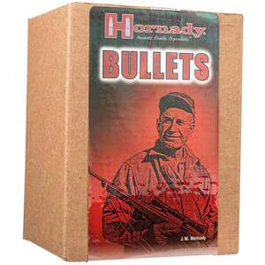 Hornady Lead 38 Cal/.358in HBWC 148gr Reloading Bullets - 250 Count