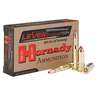 Hornady LEVERevolution 25-35 Winchester 110gr FTX Rifle Ammo - 20 Rounds