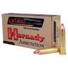 Hornady LEVERevolution 45-70 Government 325gr FTX Rifle Ammo - 20 Rounds