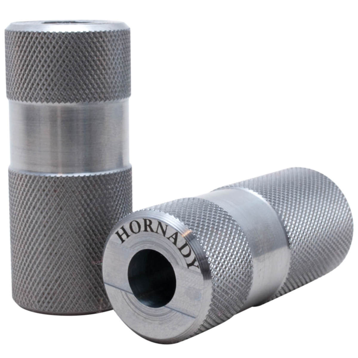 Hornady Lock-N-Load 38 Special .357 Cartridge Gauge - Silver Hornady Lock-N-Load 38 Special .357 Cartridge Gauge - Silver