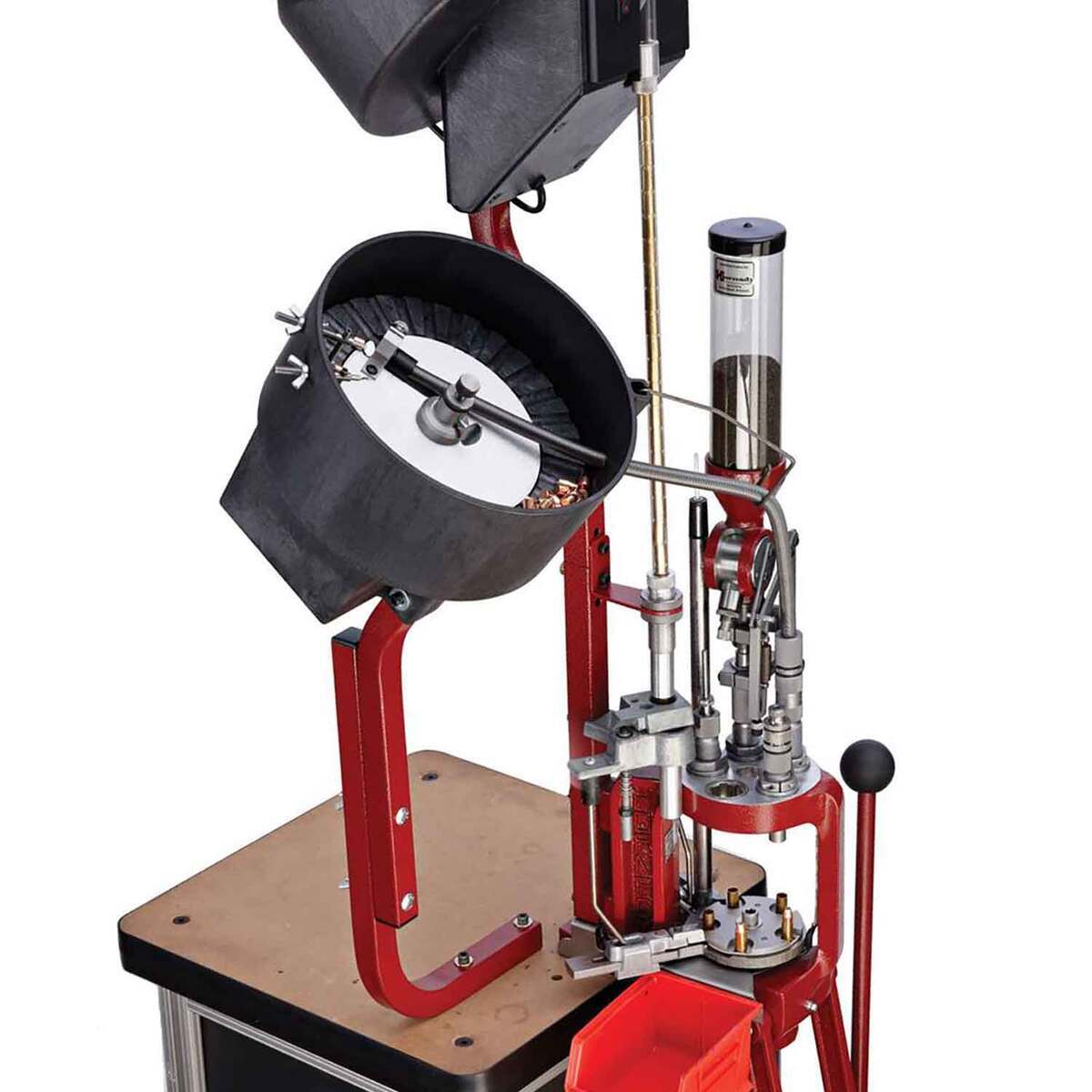 Hornady Lock-N-Load AP Pistol Bullet Feeder | Sportsman's Warehouse