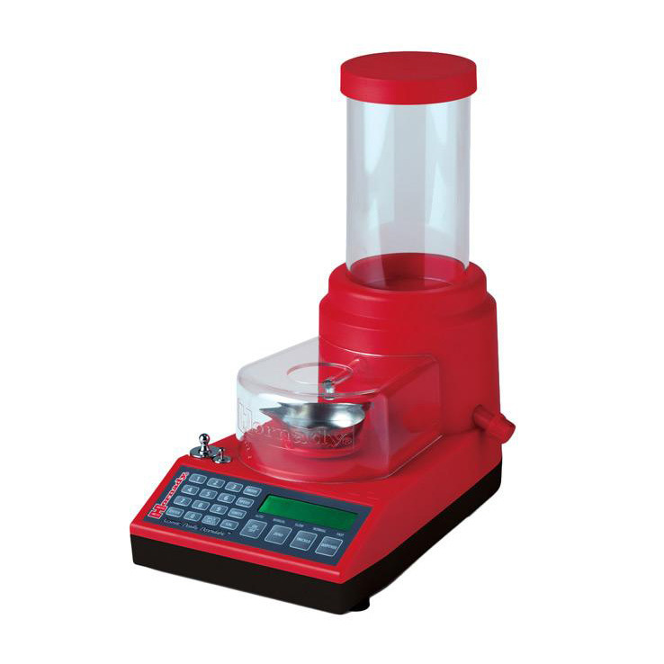 Hornady Lock-N-Load Auto Charge Powder Dispenser | Sportsman's Warehouse