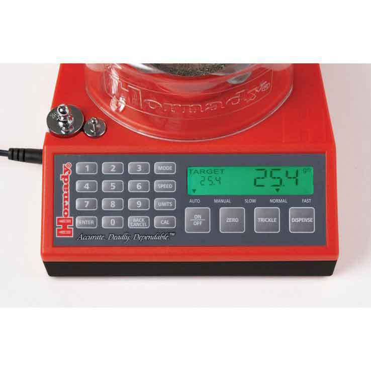 Hornady Lock-N-Load Auto Charge Powder Dispenser | Sportsman's Warehouse