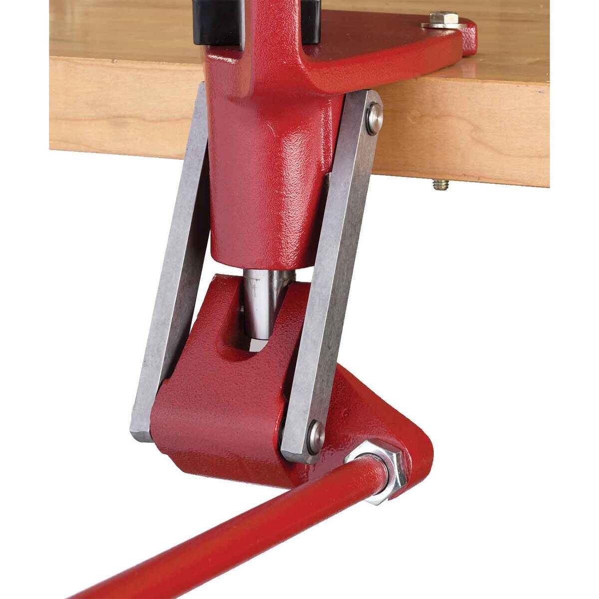 Self Loading Press Hornady Lock-N-Load Classic Reloading Press | Sportsman's Warehouse