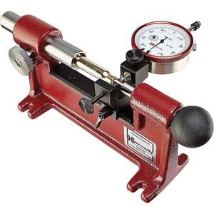 Hornady Lock-n-Load Concentricity Tool