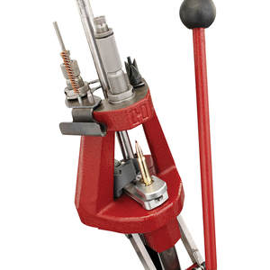 Hornady Lock-N-Load Iron Press Loader With Manual Prime