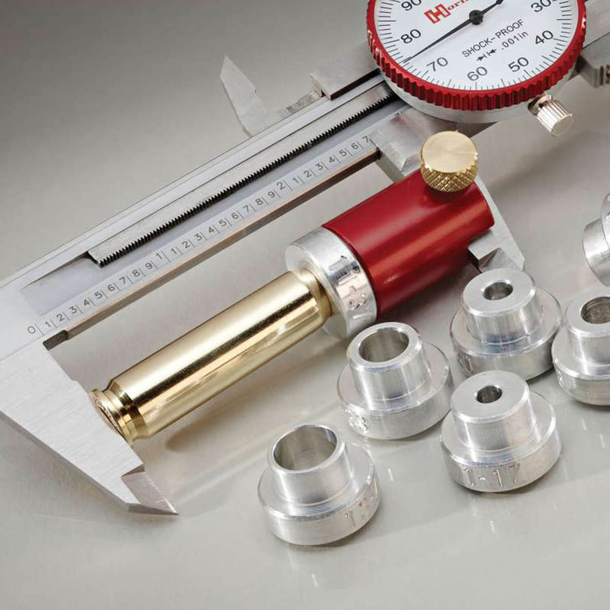 Hornady LockNLoad Precision Reloaders Kit Sportsman's Warehouse