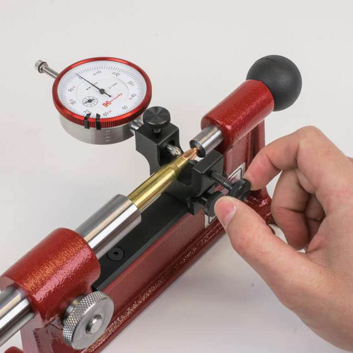 Hornady LockNLoad Precision Reloaders Kit Sportsman's Warehouse