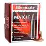 Hornady Match 30 Cal BTHP Match 155gr Reloading Bullets - 100 Count