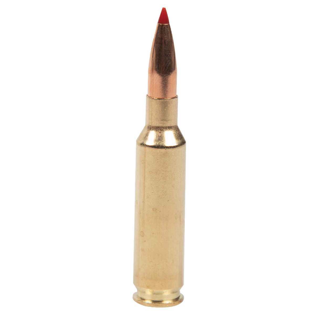 Hornady Match 6.5 Creedmoor 120gr ELD Rifle Ammo - 20 Rounds Hornady Match 6.5 Creedmoor 120gr ELD Rifle Ammo - 20 Rounds