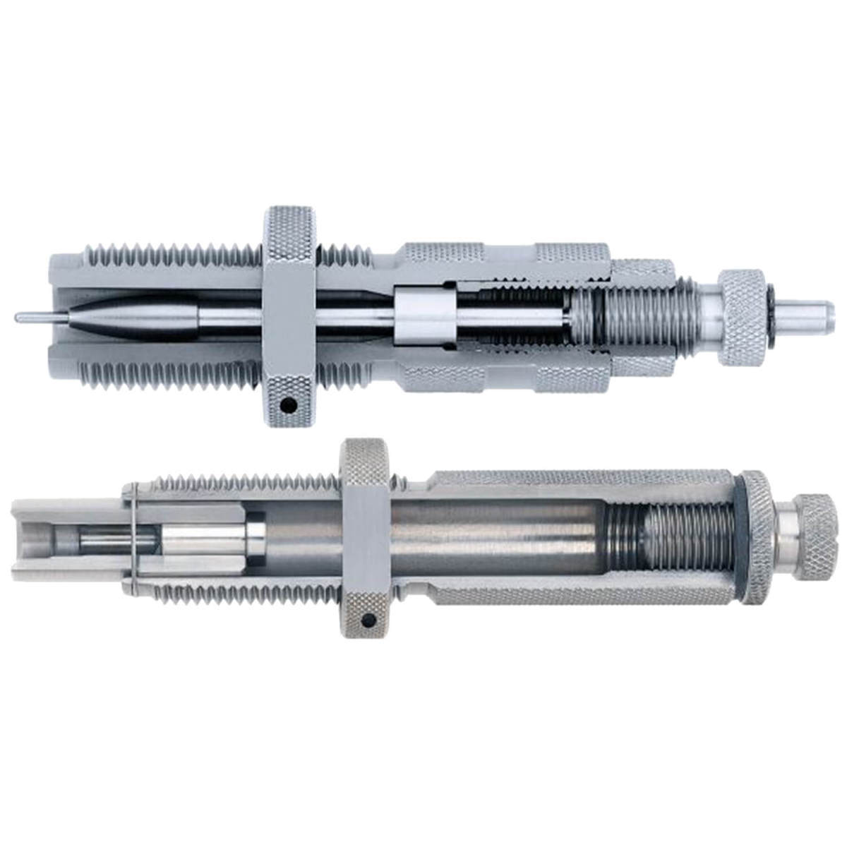 Hornady Match Grade 6x47mm Lapua Reloading Die Set Hornady Match Grade 6x47mm Lapua Reloading Die Set