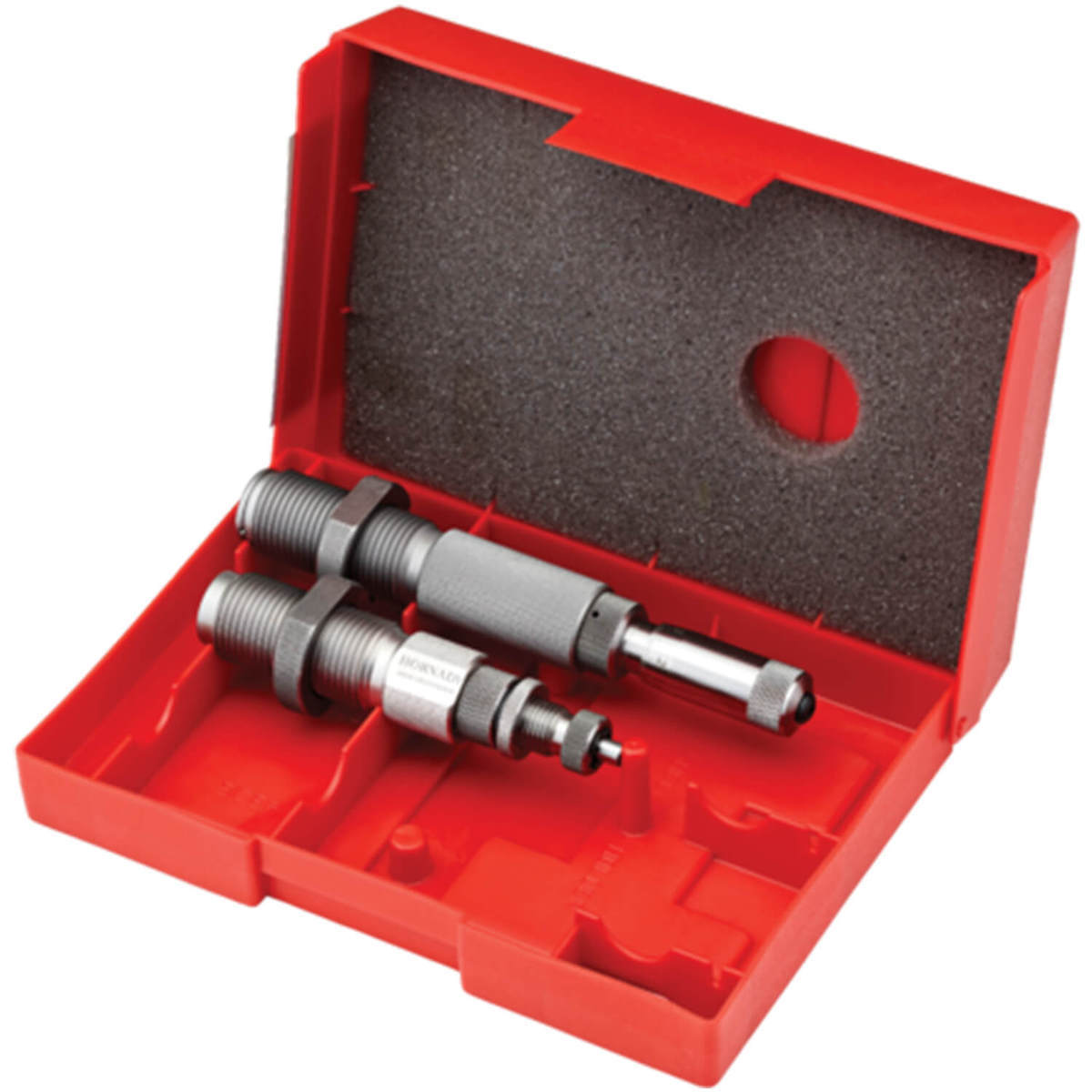 Hornady Match Grade Bushing 300 PRC Reloading Dies - 2 Count Hornady Match Grade Bushing 300 PRC Reloading Dies - 2 Count