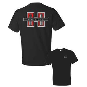 Hornady Men's Fueled By Short Sleeve Casual Shirt