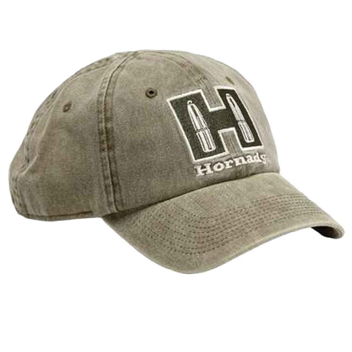 Hornady Men's Hat - Sage Green - Sage Green One Size Fits Most Hornady Men's Hat - Sage Green - Sage Green One Size Fits Most