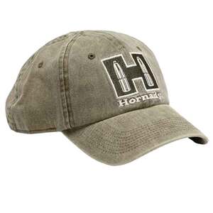 Hornady Men's Hat - Sage Green