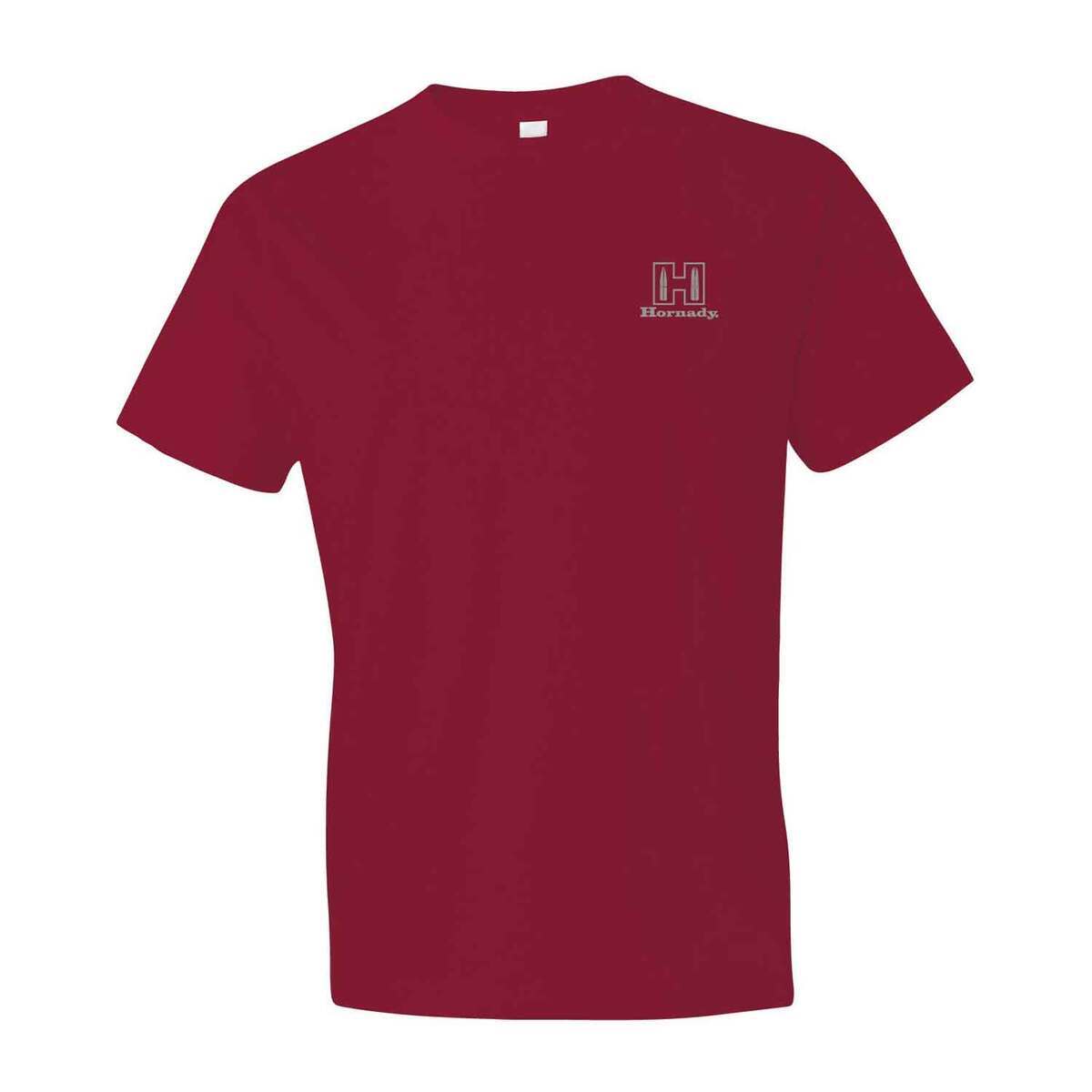 Hornady Men's Label Short Sleeve Casual Shirt Hornady Men's Label Short Sleeve Casual Shirt