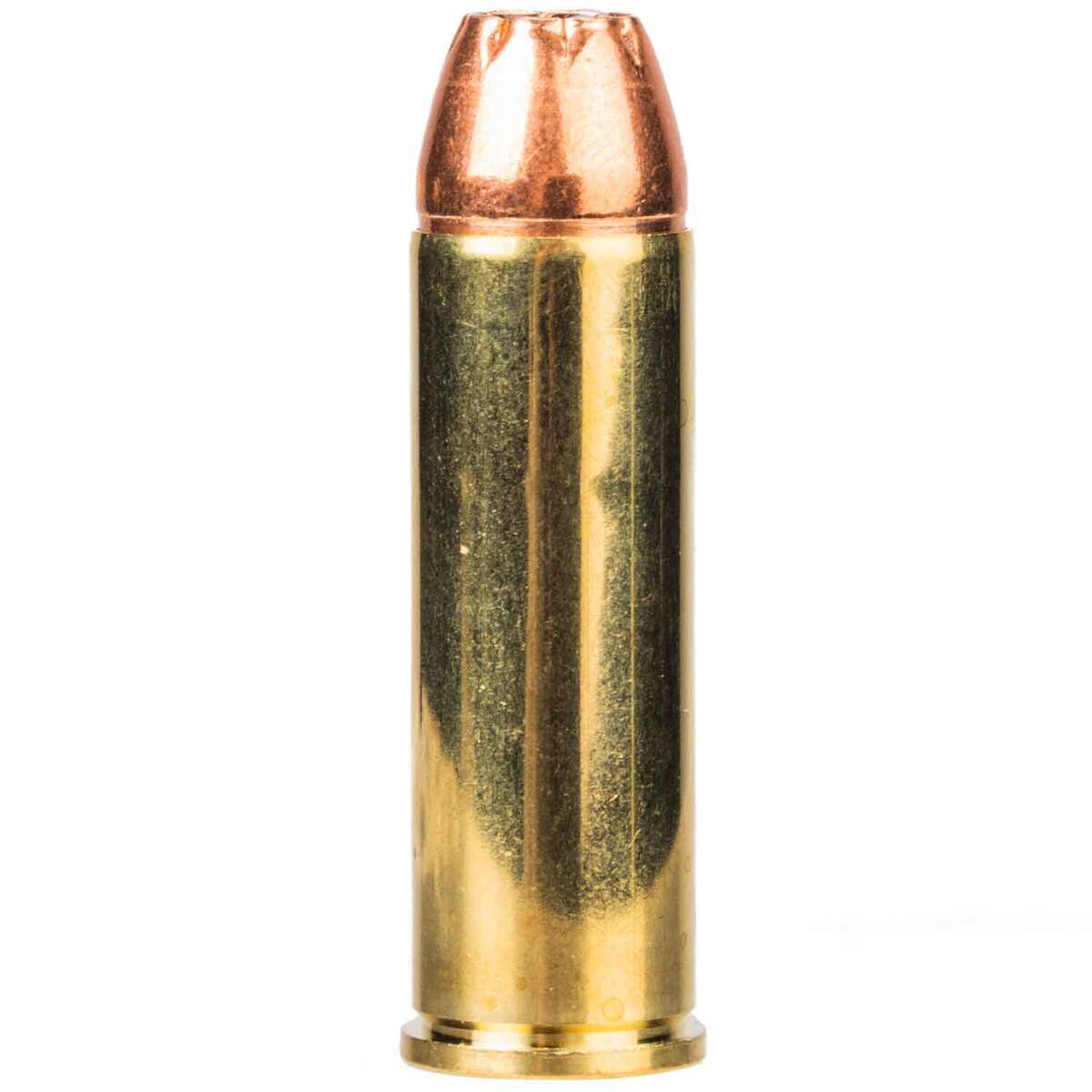 Hornady MonoFlex Handgun Hunter 454 Casull 200gr JHP Handgun Ammo - 20 Rounds Hornady MonoFlex Handgun Hunter 454 Casull 200gr JHP Handgun Ammo - 20 Rounds