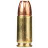 Hornady MonoFlex Handgun Hunter 9mm Luger 115gr JHP Handgun Ammo - 25 Rounds