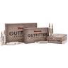 Hornady Outfitter 243 Winchester 80gr CX Rifle Ammo - 20 Rounds