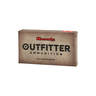 Hornady Outfitter 257 Weatherby Magnum 90gr GMX Rifle Ammo - 20 Rounds