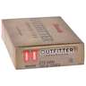 Hornady Outfitter 270 Winchester 130gr GMX Rifle Ammo - 20 Rounds