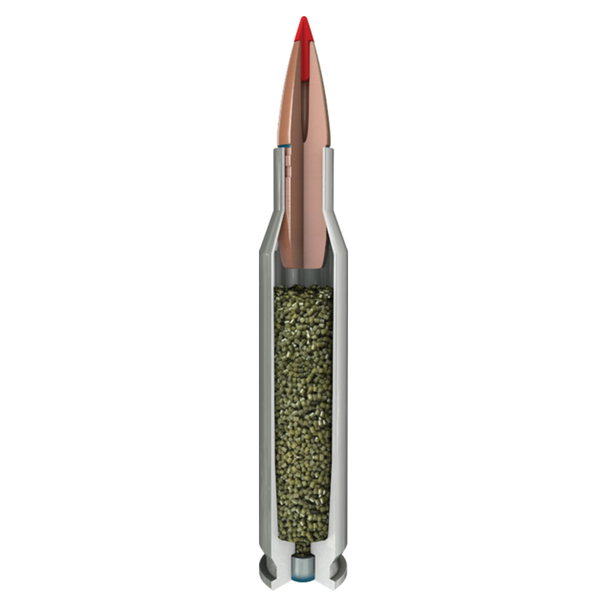 Hornady Outfitter 308 Winchester 165gr GMX Rifle Ammo - 20 Rounds Hornady Outfitter 308 Winchester 165gr GMX Rifle Ammo - 20 Rounds