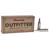 Hornady Outfitter 7mm WSM (Winchester Short Magnum) 150gr GMX Rifle Ammo - 20 Rounds