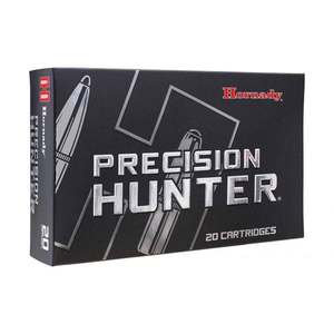 Hornady Precision Hunter 243 Winchester 90gr ELD-X Rifle Ammo - 20 Rounds