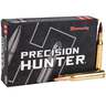 Hornady Precision Hunter 25-06 Remington 110gr ELD-X Rifle Ammo - 20 Rounds