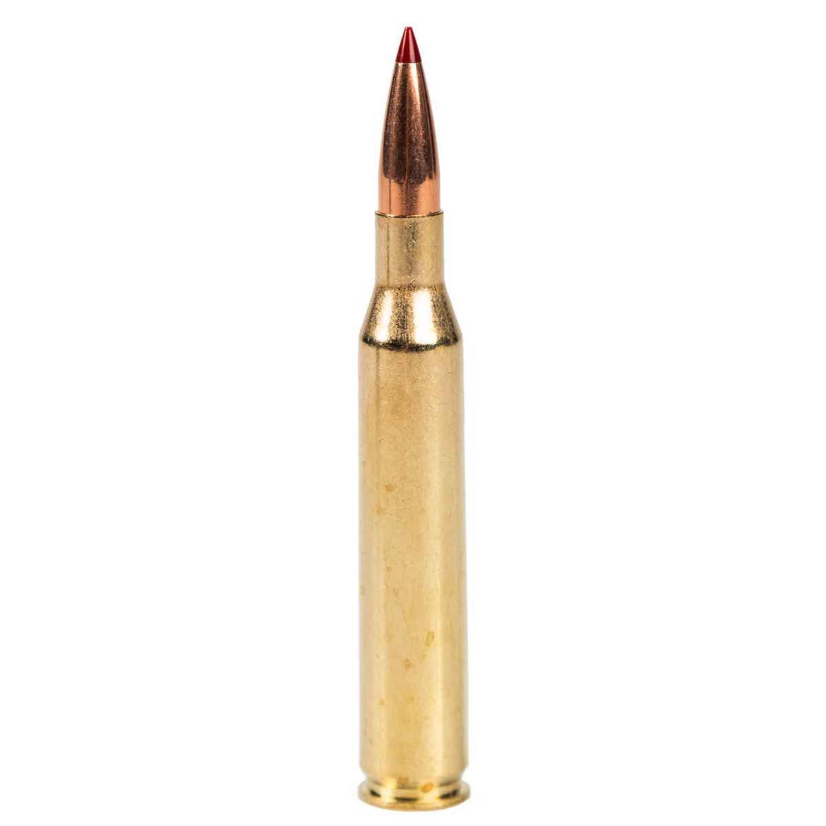 Hornady Precision Hunter 25-06 Remington 110gr ELD-X Rifle Ammo - 20 Rounds Hornady Precision Hunter 25-06 Remington 110gr ELD-X Rifle Ammo - 20 Rounds