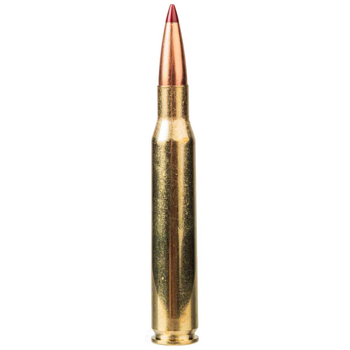 Hornady Precision Hunter 280 Remington 150gr ELD-X Rifle Ammo - 20 Rounds Hornady Precision Hunter 280 Remington 150gr ELD-X Rifle Ammo - 20 Rounds