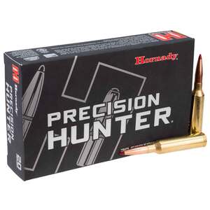 Hornady Precision Hunter 7mm PRC 175gr ELD-X Rifle Ammo - 20 Rounds