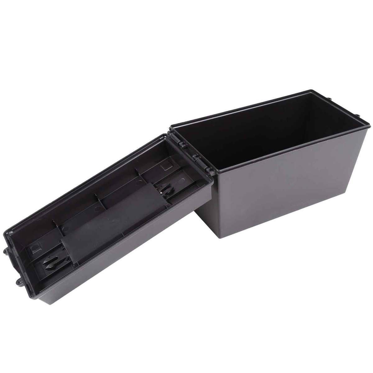 Hornady Promo Ammo Can - Grey Large Hornady Promo Ammo Can - Grey Large