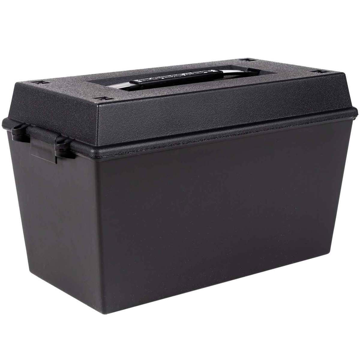 Hornady Promo Ammo Can - Grey Large Hornady Promo Ammo Can - Grey Large