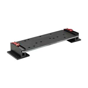 Hornady Quick Detach Universal Mounting Plate System