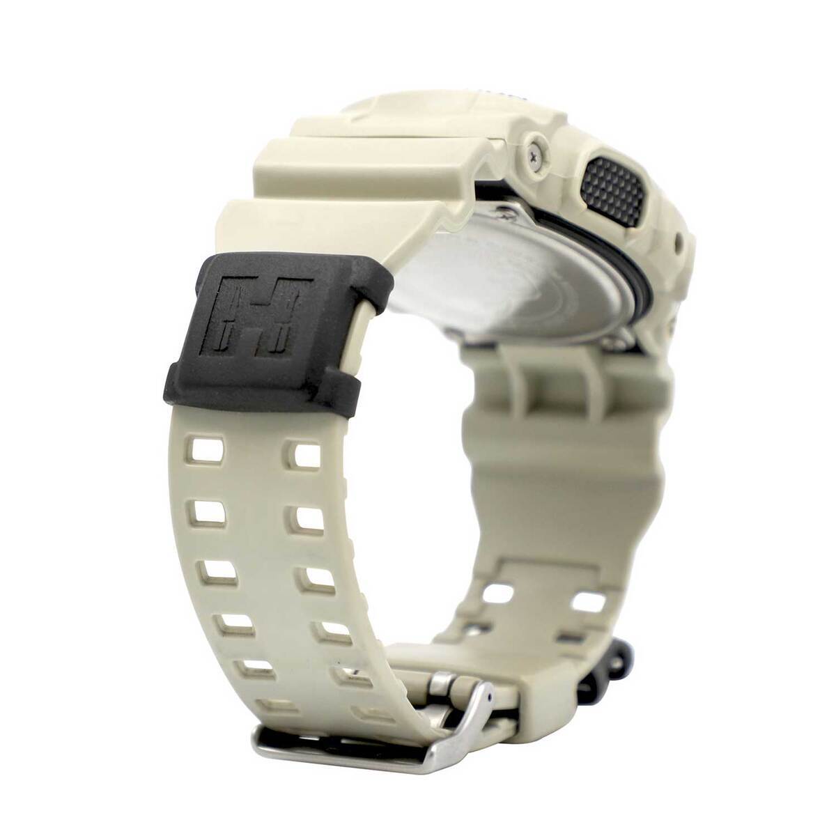 Hornady Rapid Safe RFID Wrist Band - Black/Beige Hornady Rapid Safe RFID Wrist Band - Black/Beige