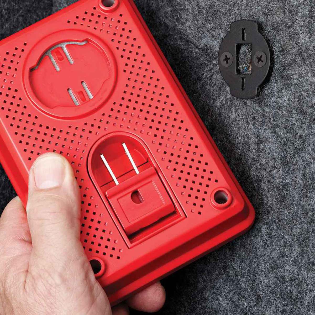 Hornady Rechargeable Gun Safe Dehumidifier Hornady Rechargeable Gun Safe Dehumidifier