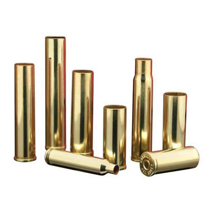 Hornady Rifle Reloading Brass Hornady Rifle Reloading Brass