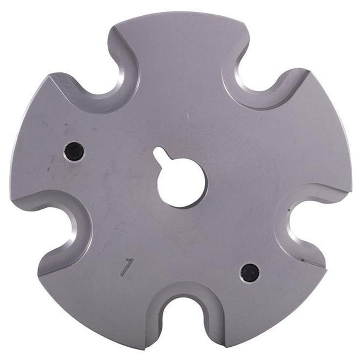 Shell Reloading Shell Plate Hornady Lock-N-Load Shell Plates | Sportsman's Warehouse