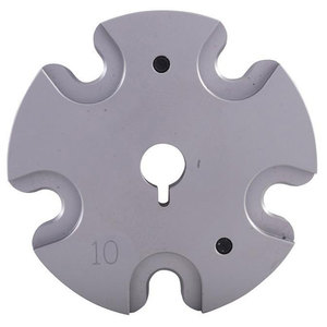 Hornady Lock-N-Load #10 Shell Plate